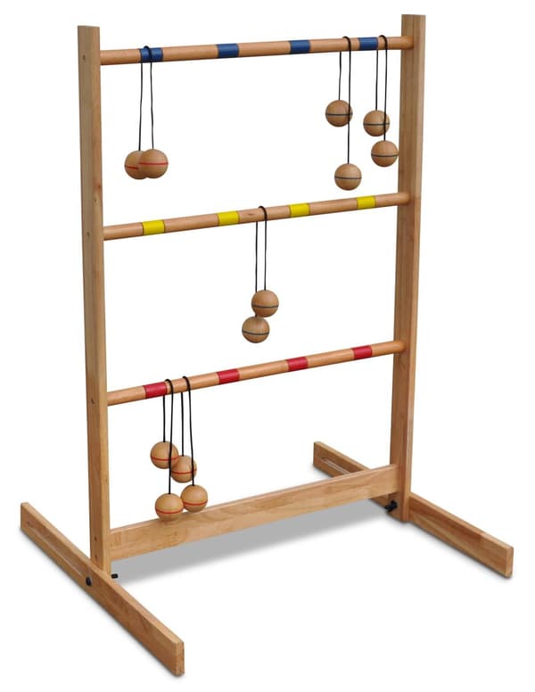 Spin ladder
