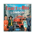 Miniatyrbild 1 av 2: Ticket To Ride London