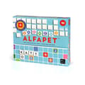 Miniatyrbild 1 av 2: Alga Barnens Alfapet