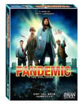Miniatyrbild 1 av 2: Pandemic