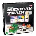 Miniatyrbild 1 av 2: Mexican Train i plåtask