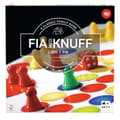 Miniatyrbild 1 av 3: Alga Fiaspel