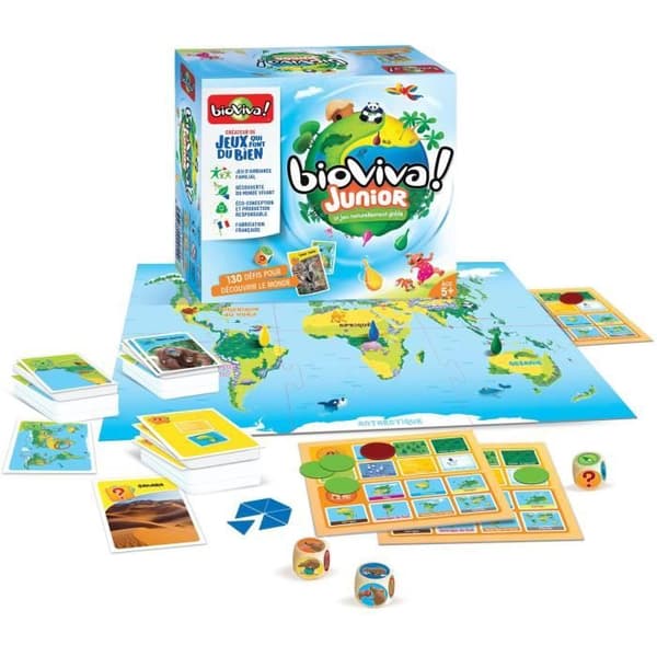 BIOVIVA Junior