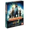 Pandemic - Asmodee - Brädspel