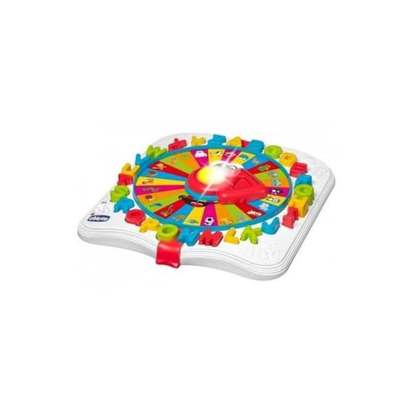 Chicco - Baby Prof - 2-6 år 6387