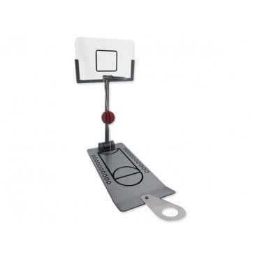 miniatyr basketspel