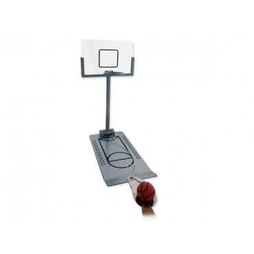 miniatyr basketspel
