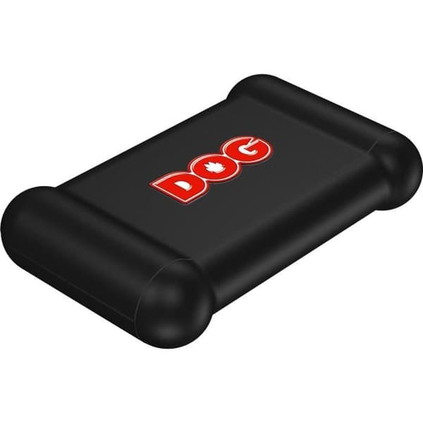 Dog Compact - Brädspel - SCHMIDT SPIELE