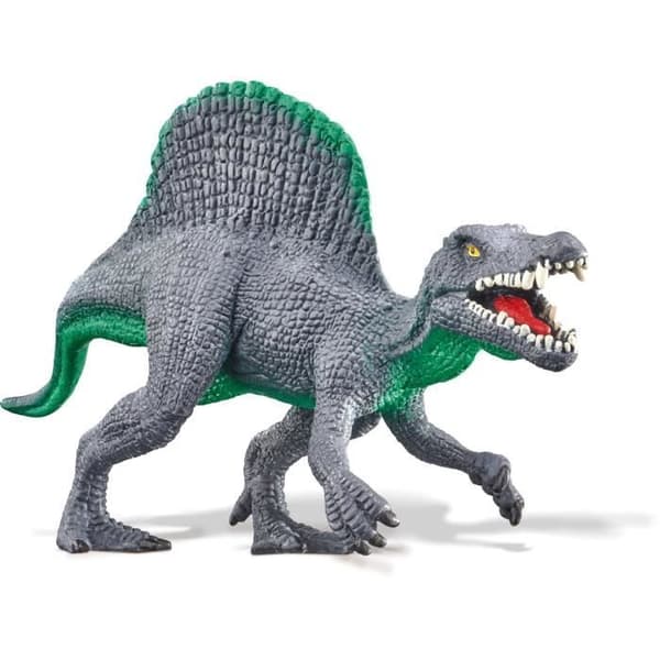 Dino-Rallye Schleich - Brädspel - SCHMIDT SPIELE