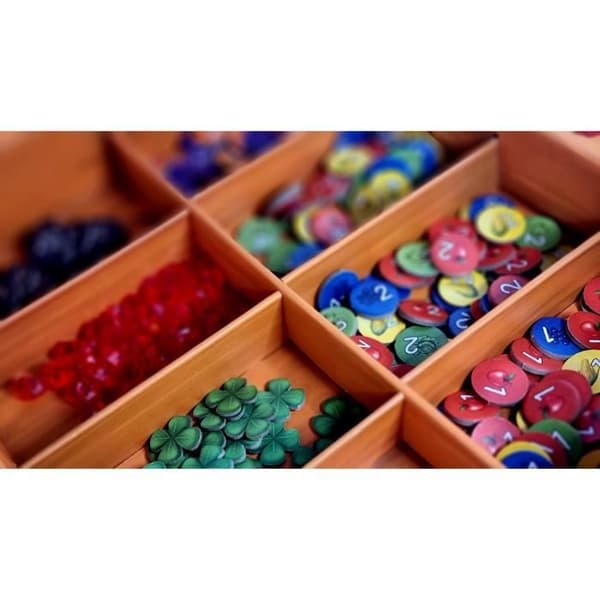 Belcastel Grand Prix - Brädspel - SCHMIDT SPIELE