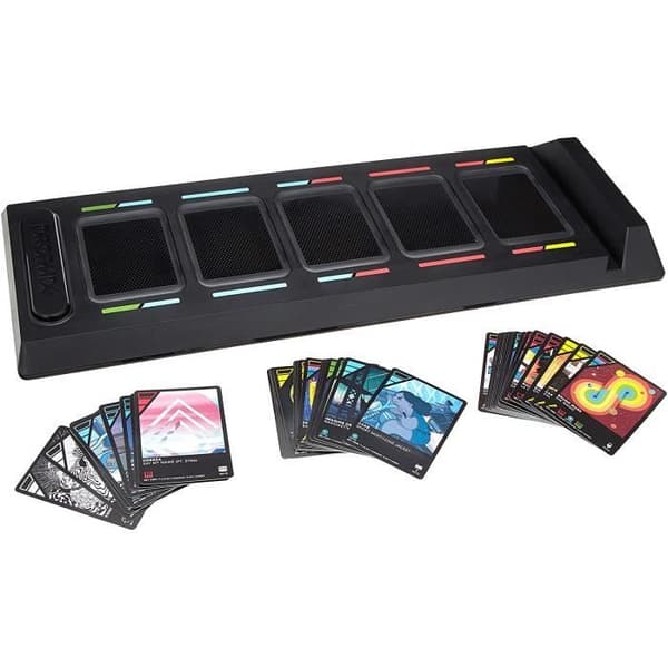 Hasbro C3410 Dropmix - Musikspel 2621