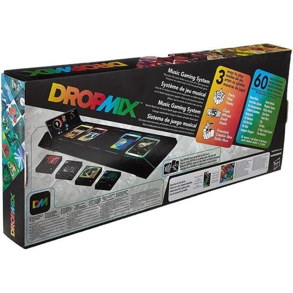 Hasbro C3410 Dropmix - Musikspel 2621