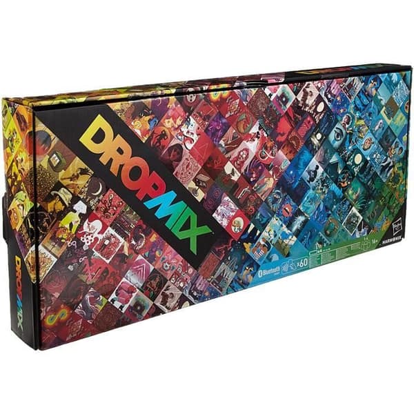 Hasbro C3410 Dropmix - Musikspel 2621