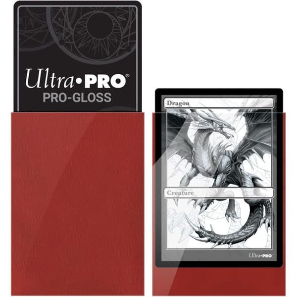 Brädspel - ULTRA PRO - 82672 - Brädspel - Flerfärgat - från 6 år och uppåt