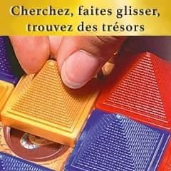 Ramsès 25-årsjubileum, Brädspel, 7 år och uppåt, Ravensburger