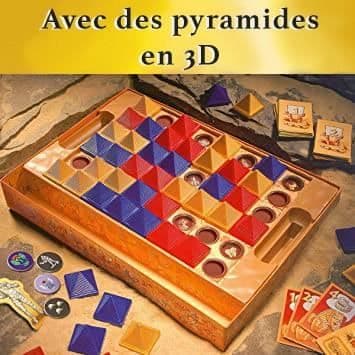 Ramsès 25-årsjubileum, Brädspel, 7 år och uppåt, Ravensburger