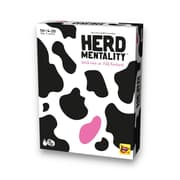 Herd Mentality