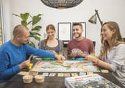 Ticket to ride Europe