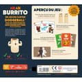 Miniatyrbillede 4 af 5: Asmodee - Aie Aie Burrito - Ålder: 7+ - Antal spelare: 2-6