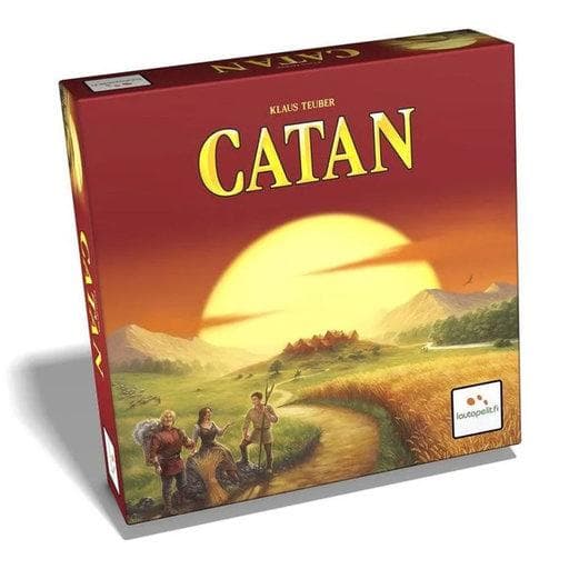 Catan SE (5th Edition)