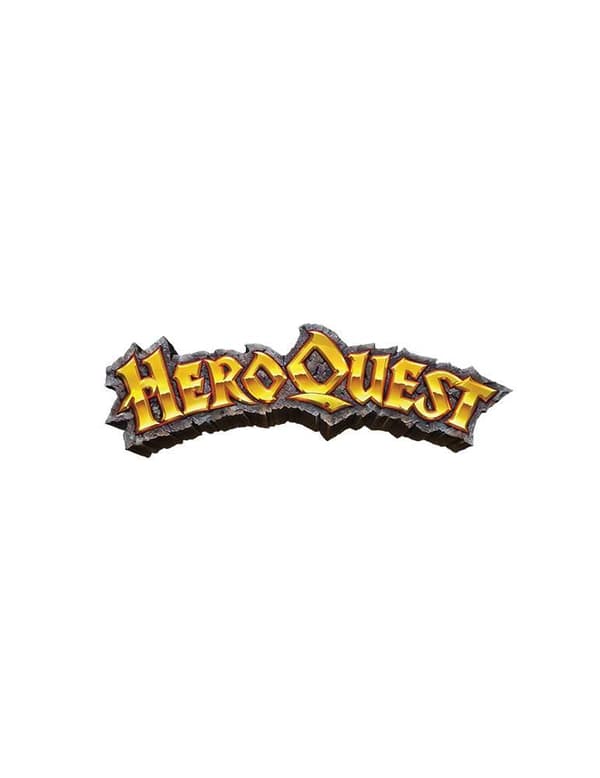 HeroQuest - Frozen Horror