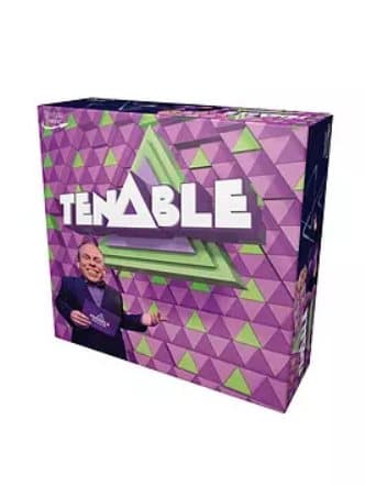 Tenable Board Game