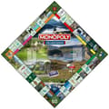Miniatyrbild 6 av 9: Monopoly The Lakes Board Game