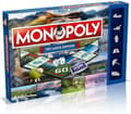 Miniatyrbild 2 av 9: Monopoly The Lakes Board Game