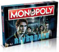 Pikkukuva 4 / 10: Monopoly Riverdale Board Game