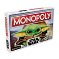 Pikkukuva 3 / 6: Monopoly Star Wars The Mandalorian The Child Edition Board Game