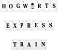 Miniatyrbillede 4 af 6: Harry Potter Lex-GO! Word Game