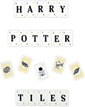 Miniatyrbillede 6 af 6: Harry Potter Lex-GO! Word Game