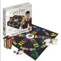 Miniatyrbild 7 av 10: Harry Potter Trivial Pursuit Board Game