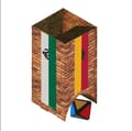 Miniatyrbild 9 av 10: Harry Potter Trivial Pursuit Board Game