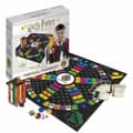 Miniatyrbild 10 av 10: Harry Potter Trivial Pursuit Board Game