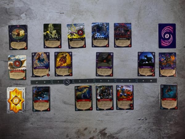 Skytear Horde