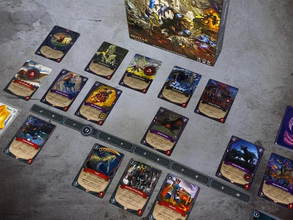 Skytear Horde
