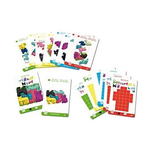 HUCH! Katt STAX - 880413