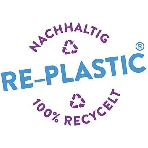 Wissner aktiv lernen WISSNER® aktiv lernen - Beräkningsset, decimal, 121 stycken - RE-Plastic° - 039577.000