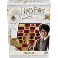 Miniatyrbild 4 av 4: Brädspel - Goliat - Harry Potter Checkers