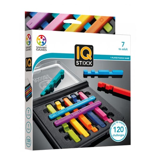 Smarta spel Iq Stixx