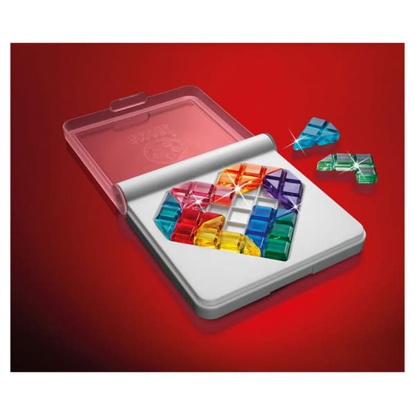 Smarta spel Iq Love