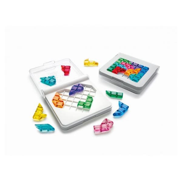 Smarta spel Iq Love