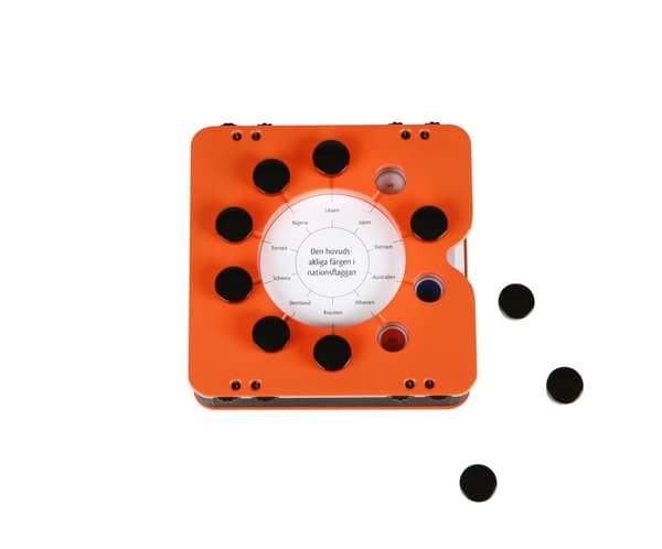 Spel Smart10 - Martinex
