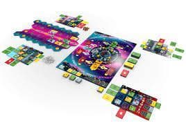 Black Angel Billigast i Sverige  7.3 på Board game geek