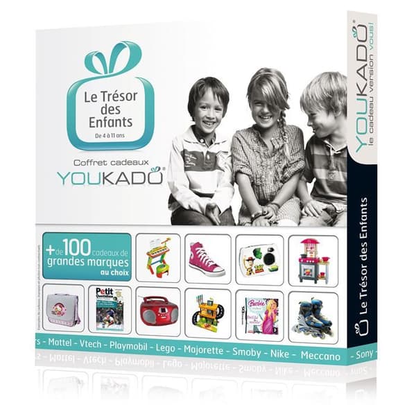 Youkado Premium Premium Treasure