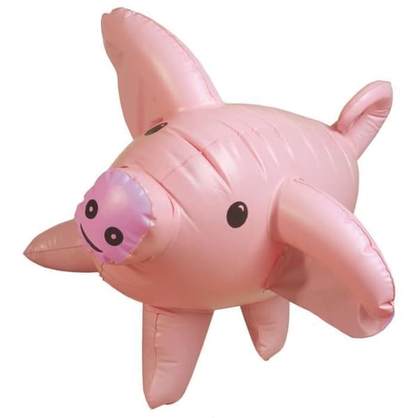 Giant Pig Game - Plateau Game - vinnande drag