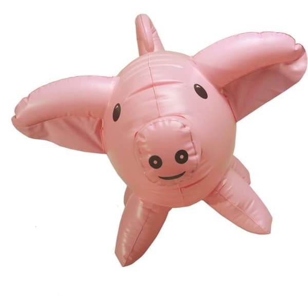 Giant Pig Game - Plateau Game - vinnande drag