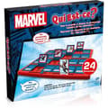 Pikkukuva 4 / 4: Vem är det ? - Marvel Winning Moves Edition - brädspel