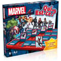 Pikkukuva 2 / 4: Vem är det ? - Marvel Winning Moves Edition - brädspel
